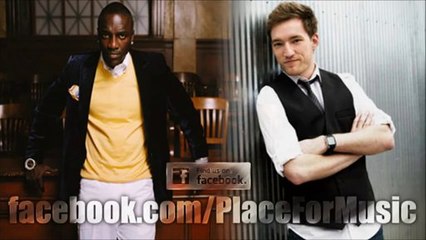 Akon & Steven Cooper - Bigger (2012)