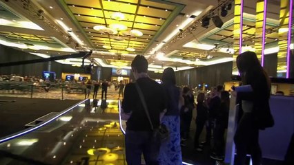 PCA 2014 - Super High Roller Final Table Highlights | PokerStars.com (HD)
