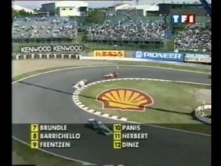 GP Japon 96 P1