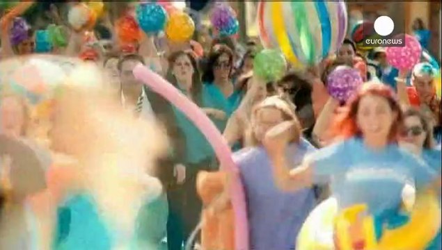 At Middleton , una comedia romántica protagonizada por Andy García