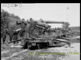 Les petits trains de la Grande Guerre  – ECPAD