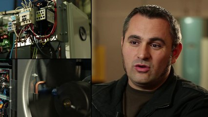 Formation Praxibat Pompes à Chaleur en Lorraine