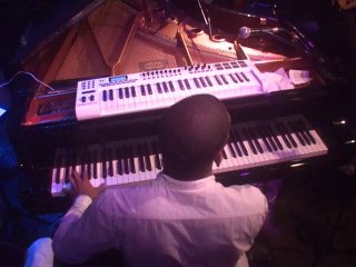 Gregory Privat Live @ Duc des Lombards