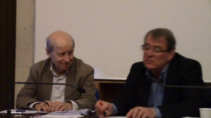 (MT&S) Politiques publiques : des programmes aux terrains 5/5