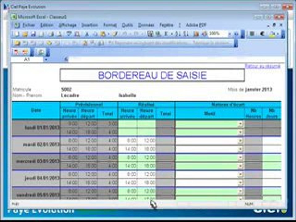 expert comptable