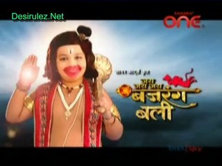 Jai Jai Jai Bajarangbali - 3rd February 2014 pt3