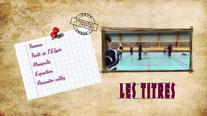 Journal du vendredi 31 janvier 2014 - Télé Gohelle