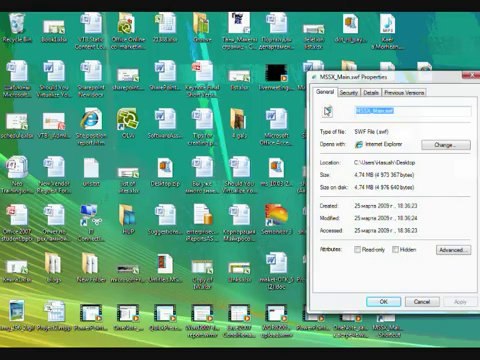 Microsoft PowerPoint 2007. Анимация
