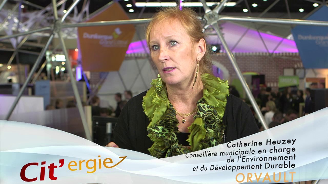 Cit’ergie®-collectivités distinguées le 30 janvier 2014