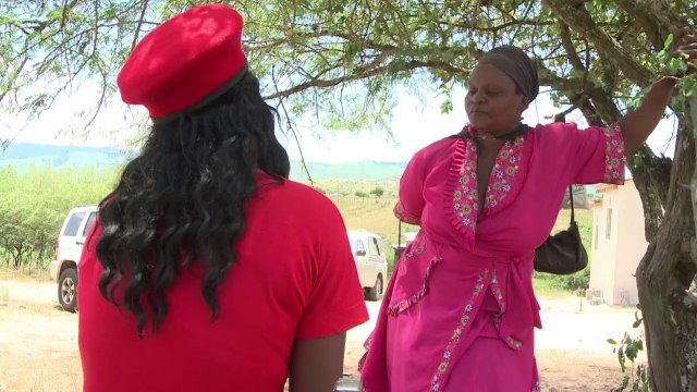 Skandal bei Mandelas Erben: Zumas Privatresidenz in der Kritik