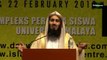 Your Paradise - Steadfast, short clip by Mufti Ismail Menk - Video Dailymotion