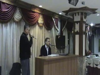 ZEYNEBİM / YORUM: MURAT YÜKSEK - AV. SUAT ÖZGÜL