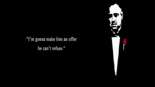 The Godfather Music Theme  Best Version il padrino Official