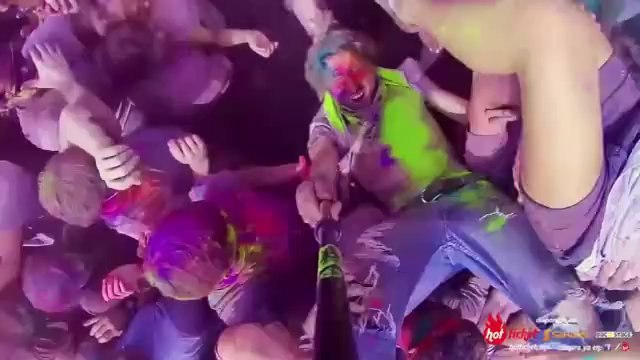 RAVERS & ROCKERS 1 DE FEBRERO DE 2014