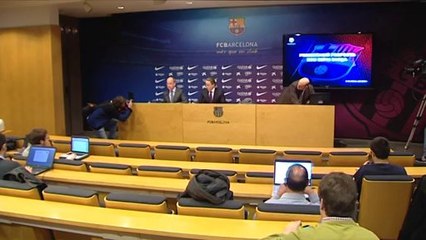 El "Espai Barça" sería el mejor del mundo