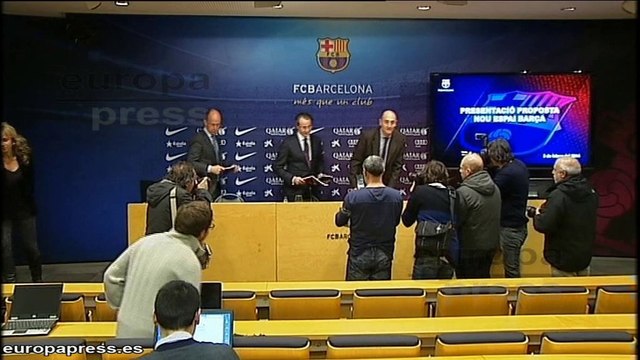 Faus: Nos podemos permitir que Messi sea el mejor pagado