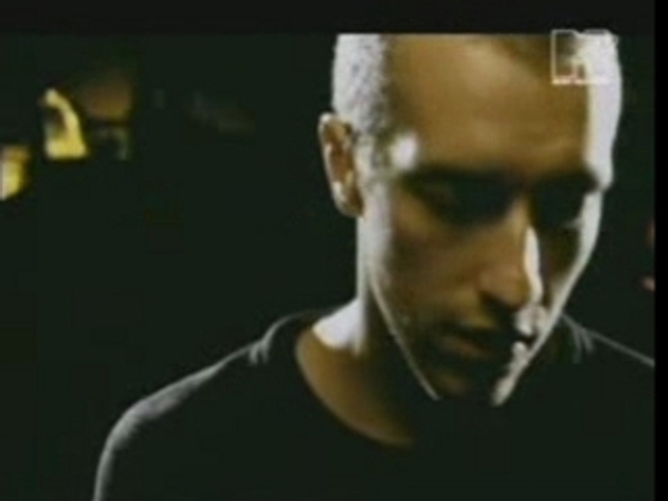 Coldplay - trouble