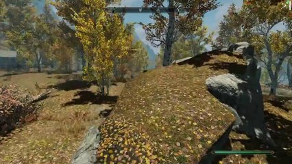 L'intégrale Skyrim - Ep 291 - Playthrough FR HD par Bob Lennon