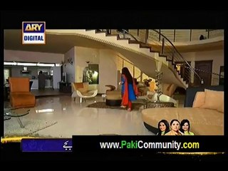 Shehr-e-Yaran - Episode 69 part 2 - 3rd February 2014