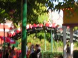 My trip to Gröna Lund (Stockholm)