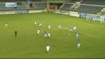 Club Racing du 30/01/2014