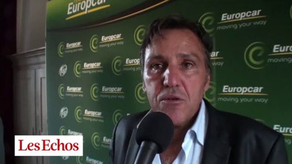 J.R Bernaudeau : "Nos sponsors savent sur quoi ils investissent".