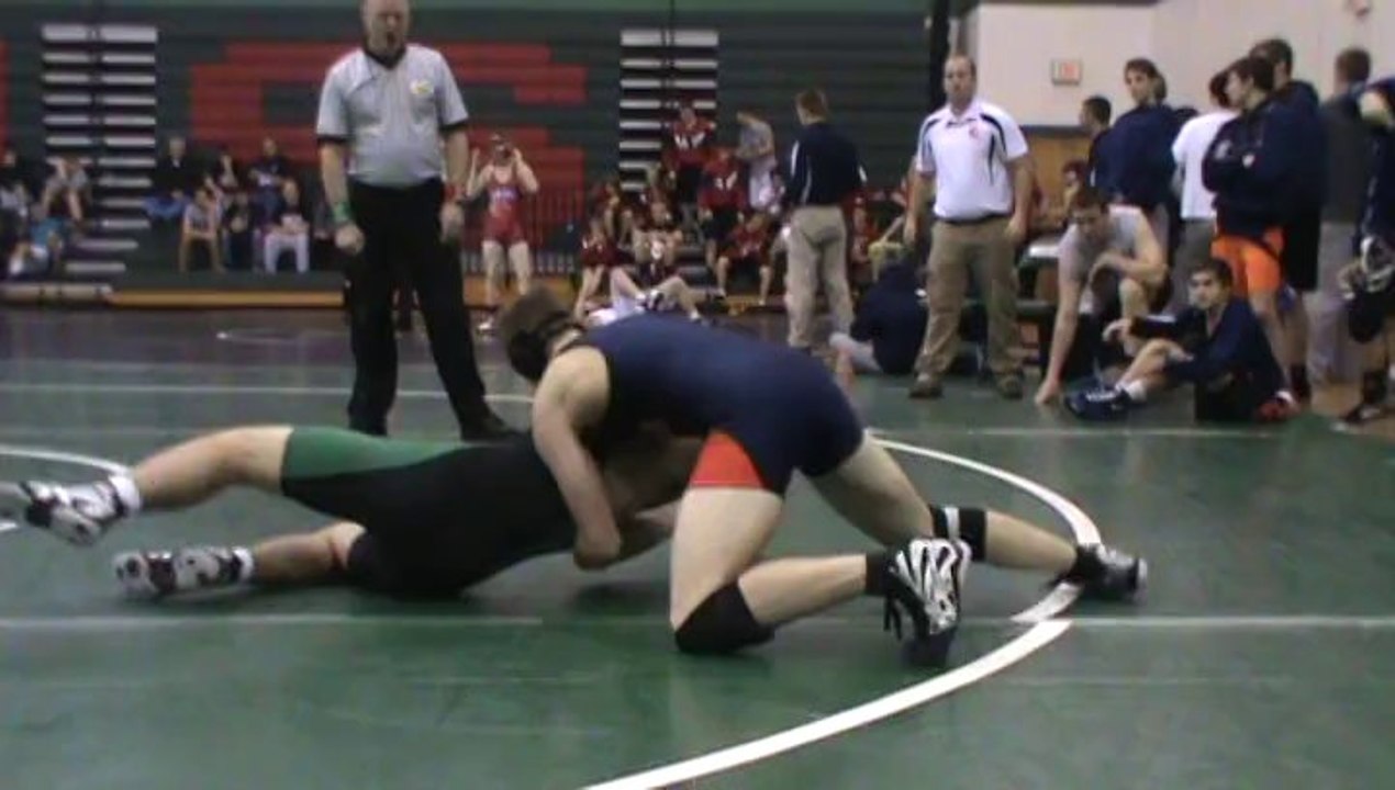 wrestling match 2
