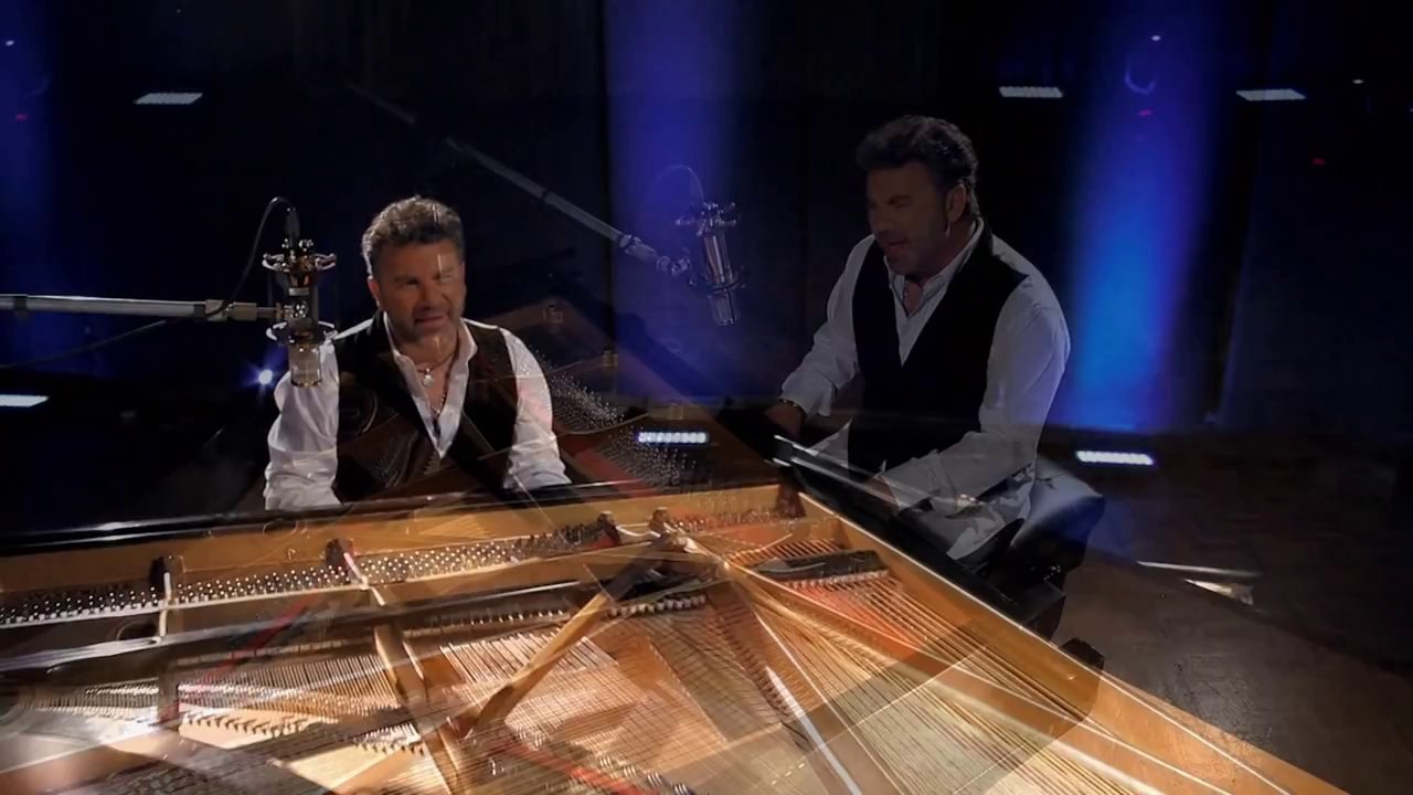 Mijares - Si Me Tenías