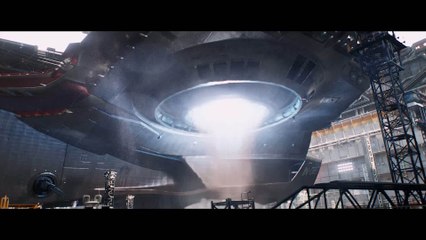 Captain America : Le Soldat de l'Hiver : la nouvelle bande-annonce