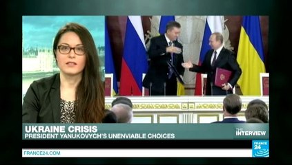 THE INTERVIEW - Alisa Lockwood, Head of Europe/CIS Analysis, IHS Country Risk