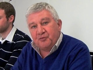 Les élus d'Osartis choqués par l'attitude de la direction de Stora Enso