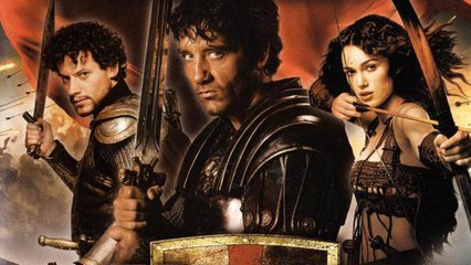 CGR Undertow - KING ARTHUR review for Nintendo GameCube