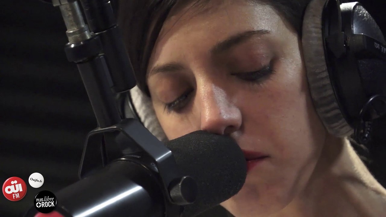 Le Prince Miiaou - Happy Song - Session Acousti...