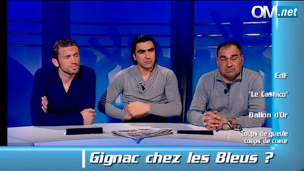 Extraits du club des Pros