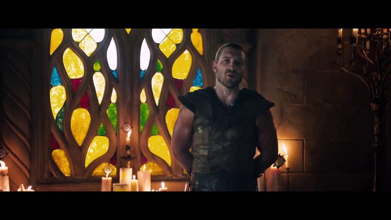 I, Frankenstein - Extrait "Possession" (VF)