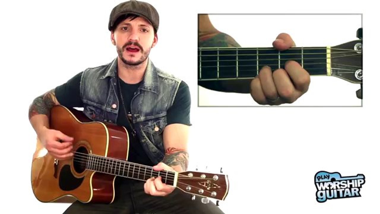 Holy Is The Lord by Chris Tomlin Chords and Lyrics