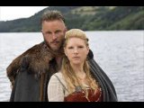 Vikings  HD Movie undressing