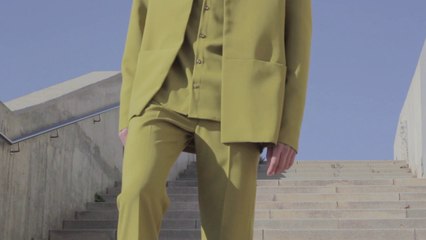 Urban Cammo. Behind the scenes