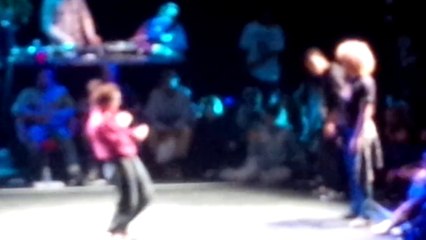 Battle HipHop de Reims