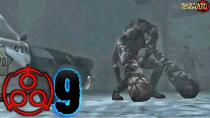 Silent Hill Homecoming (PC) walkthrough part 9