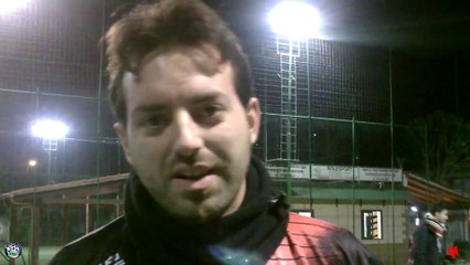 Mirko Channel presenta European League - 4a Ritorno Resto d'Europa
