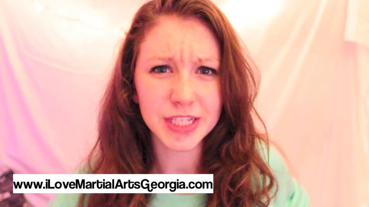 Kids learn confidence with Martial Arts Classes in Big Creek GA - Choe's HapKiDo Karate