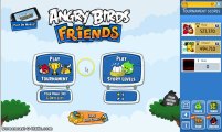 Lets play angry birds part 1  BIRD SMASH!