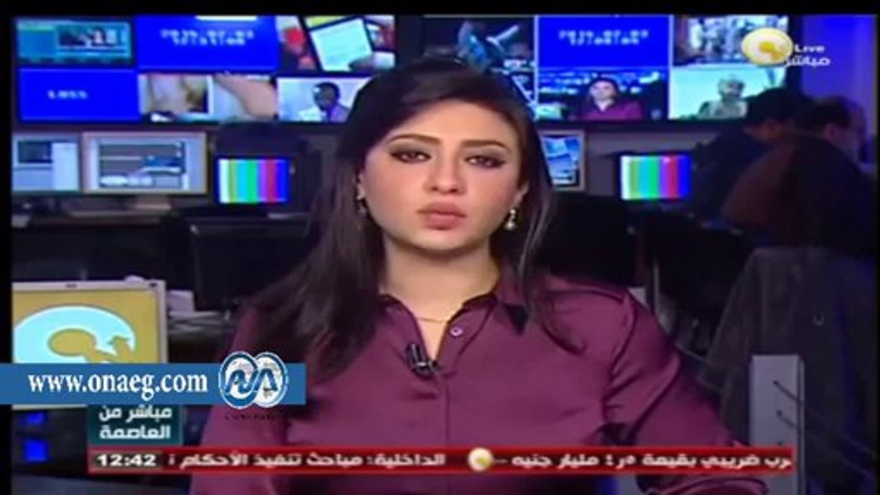 الداخلية: إستشهاد الملازم أول مازن إبراهيم معاون مباحث كفر الدوار وضبط أحد المتهمين بقتله