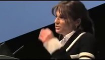 Jemima Khan on Islam, Imran Khan & Children Qasim and Suleman