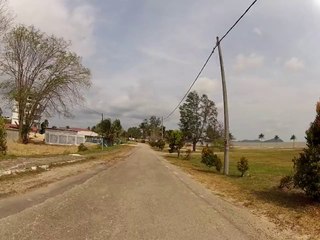 HW1425 Mersing to Ayer Hitam