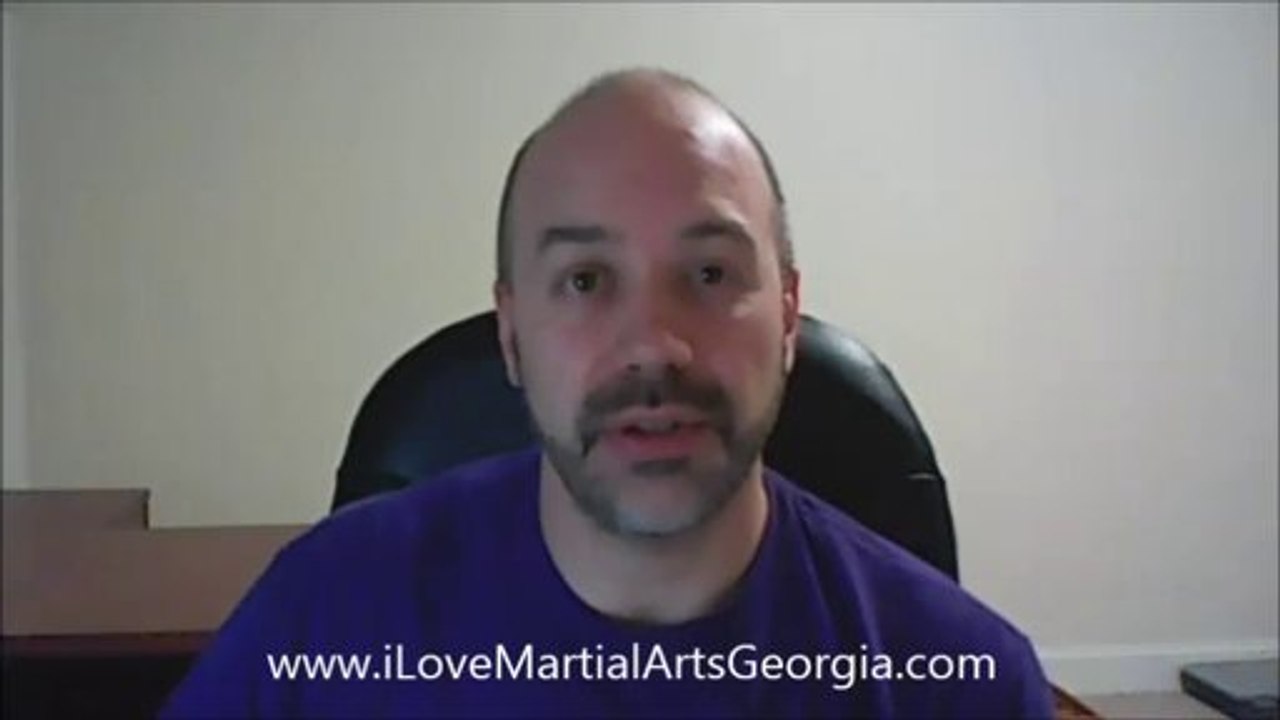 Fitness for Kids in Suwanee GA - Choe's HapKiDo Karate