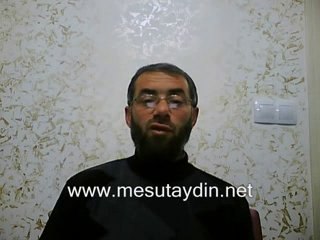 ESMA DERSLERİ ER-RAB-2