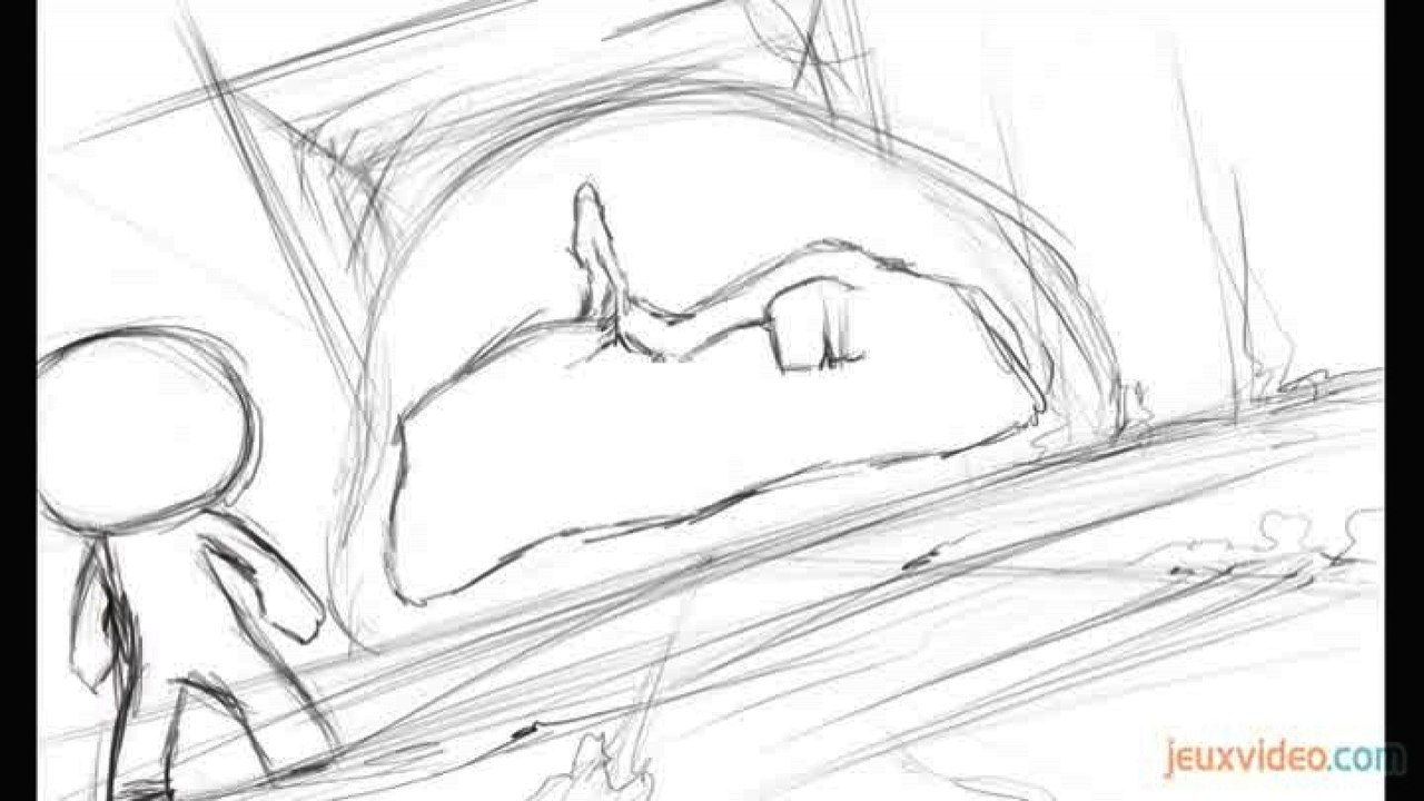 Draw in Game - The Binding of Isaac - Isaac Vs. Monstro