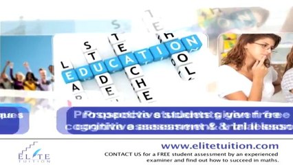 Top Online Maths Tutors in the UK – Guaranteed Success 🎓